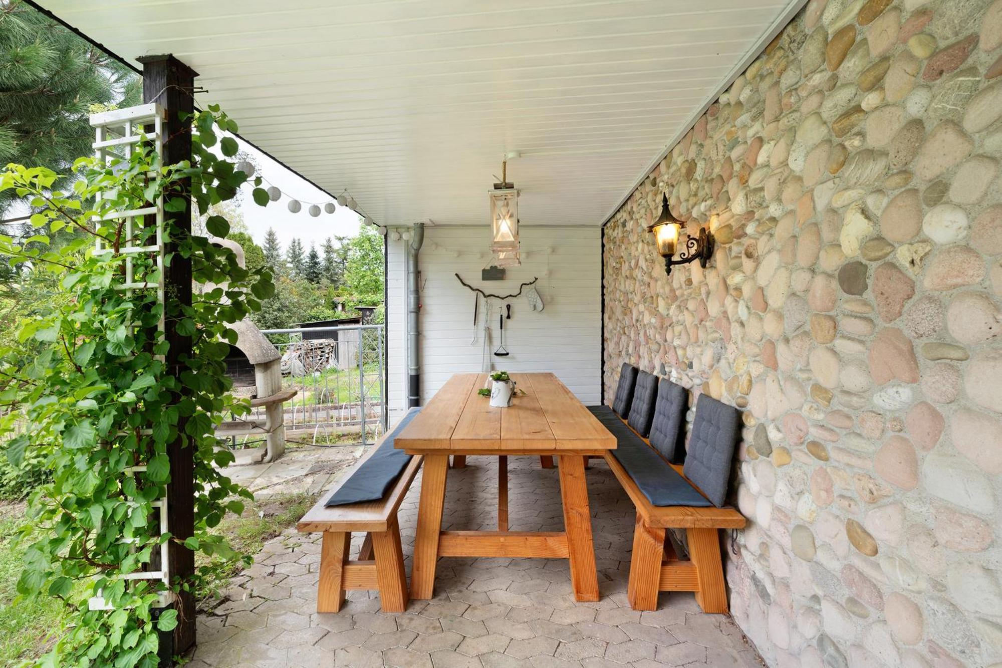 Ferienhaus Schwarzwaldheimat Buehl  Exterior photo